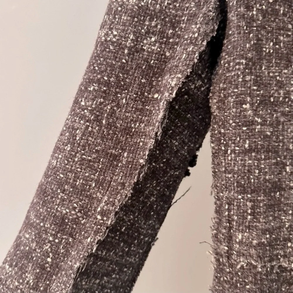 Morphine Generation Deconstructed Jacket - Picture 4 of 10